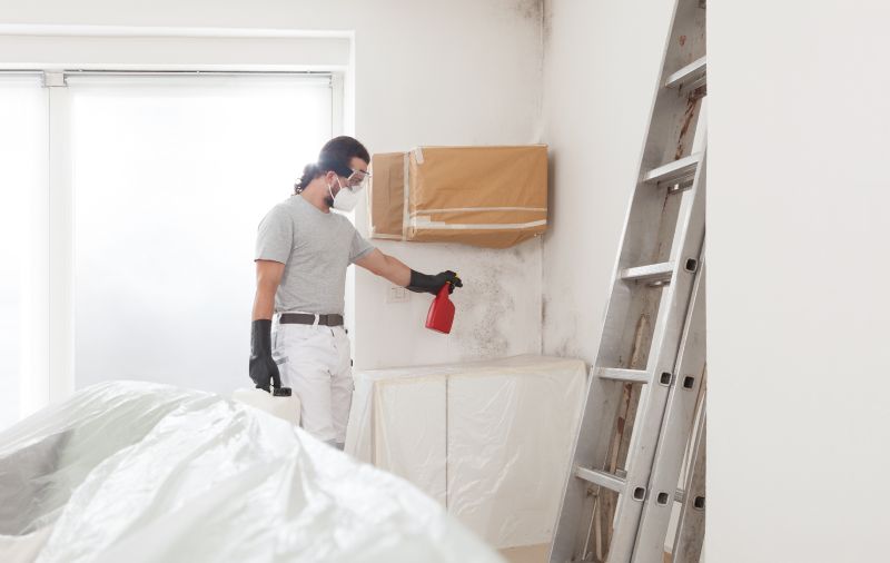 Air Duct Mold Removal in Essex County, NJ