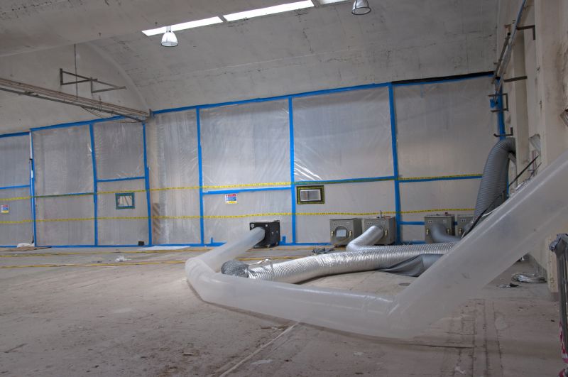Asbestos Abatement in Old Bridge, NJ