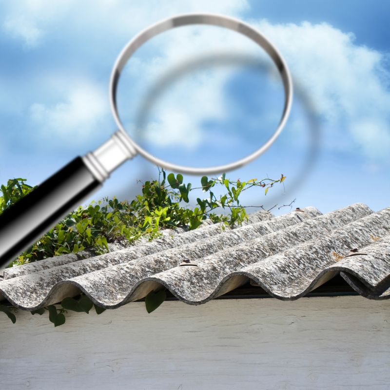 Asbestos Assessment in Monmouth County, NJ