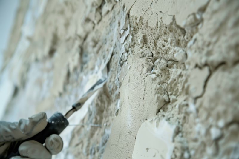 Asbestos Assessment in Morris County, NJ