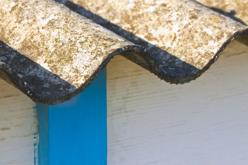 Asbestos Assessment in Essex County, NJ