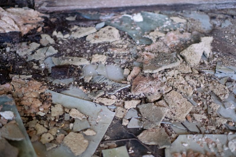 Asbestos Assessment in Essex County, NJ