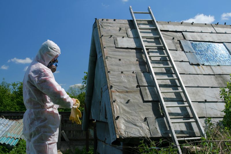 Asbestos Mitigation in Essex County, NJ