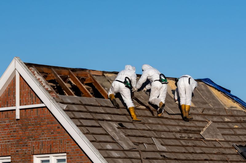 Asbestos Mitigation in Old Bridge, NJ