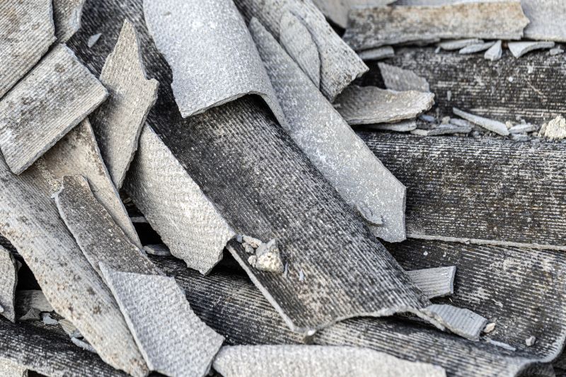 Asbestos Restoration in Morris County, NJ