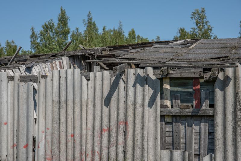 Asbestos Restoration in Monmouth County, NJ
