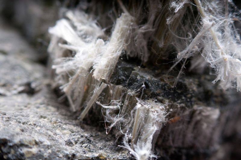 Asbestos Siding Remediation in Sussex County, NJ
