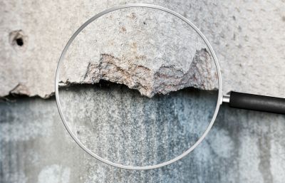 Asbestos Testing Service in Monmouth County, NJ