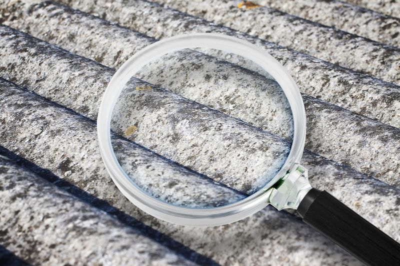Asbestos Testing Service in Morris County, NJ