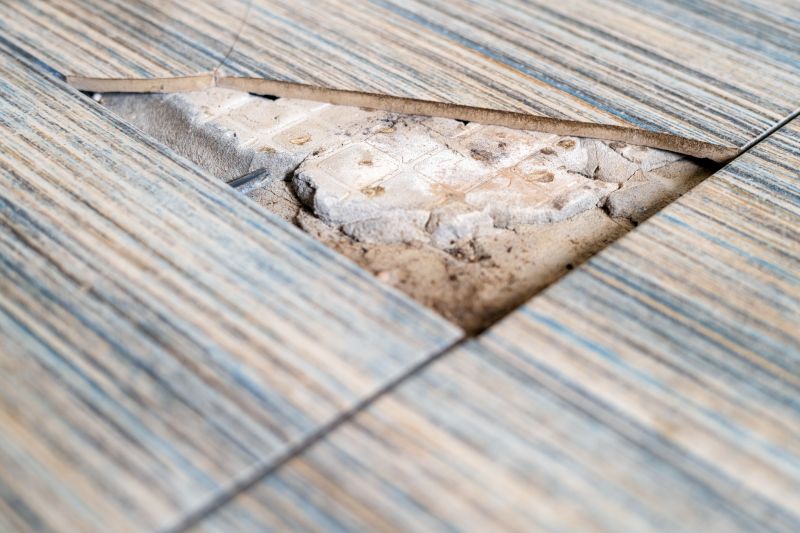 Basement Asbestos Removal in Monmouth County, NJ