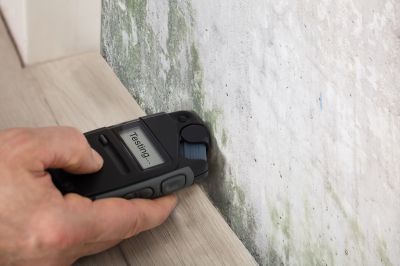Mold Control in Plano, TX