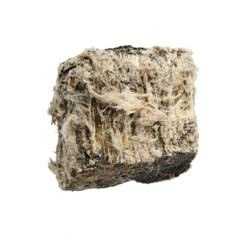 Asbestos Assessment in Sussex County, NJ