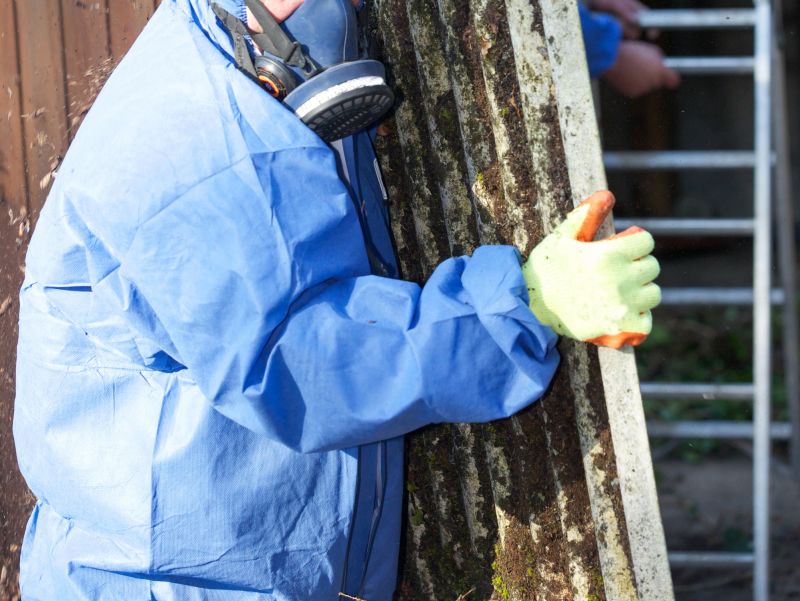 Asbestos Service in Sussex County, NJ